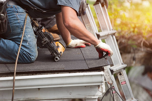 Quick and Trustworthy Emergency Roof Repair Services in Eden Prairie, MN